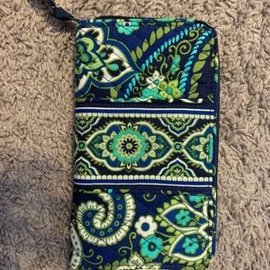 Vera Bradley Wallet